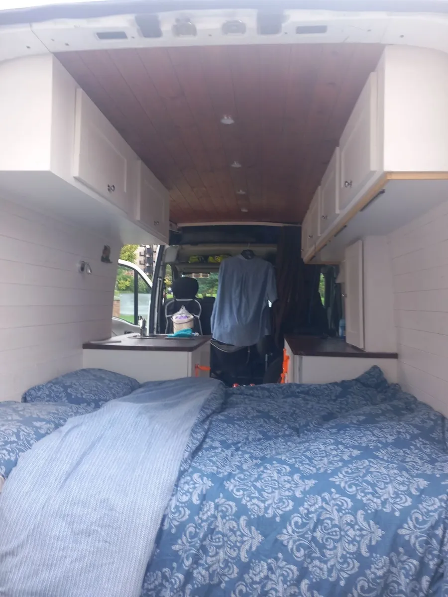 Campervan - Image 4