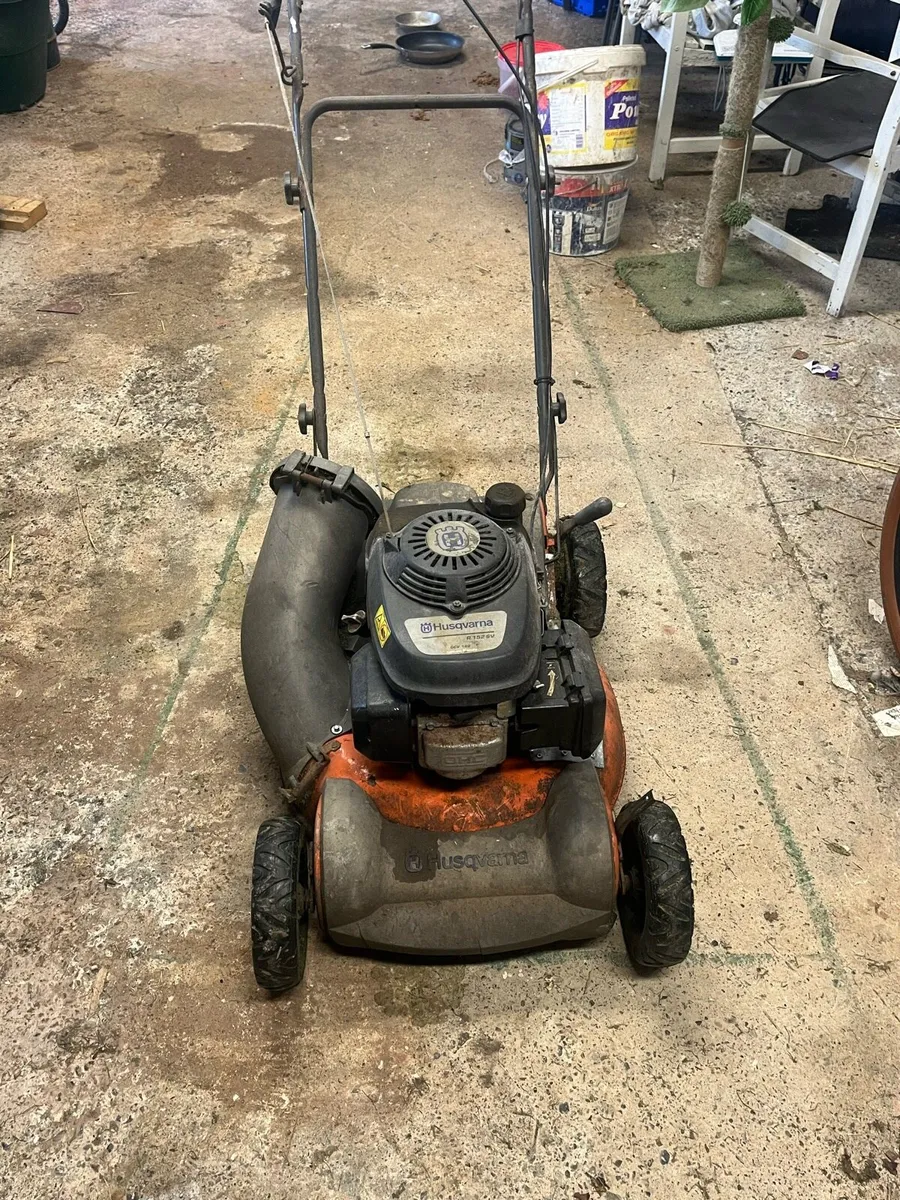 Lawnmower - Image 1