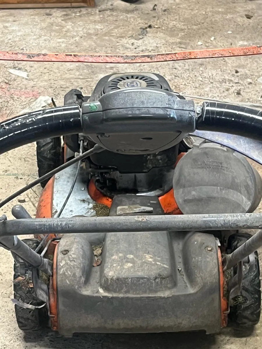 Lawnmower - Image 2