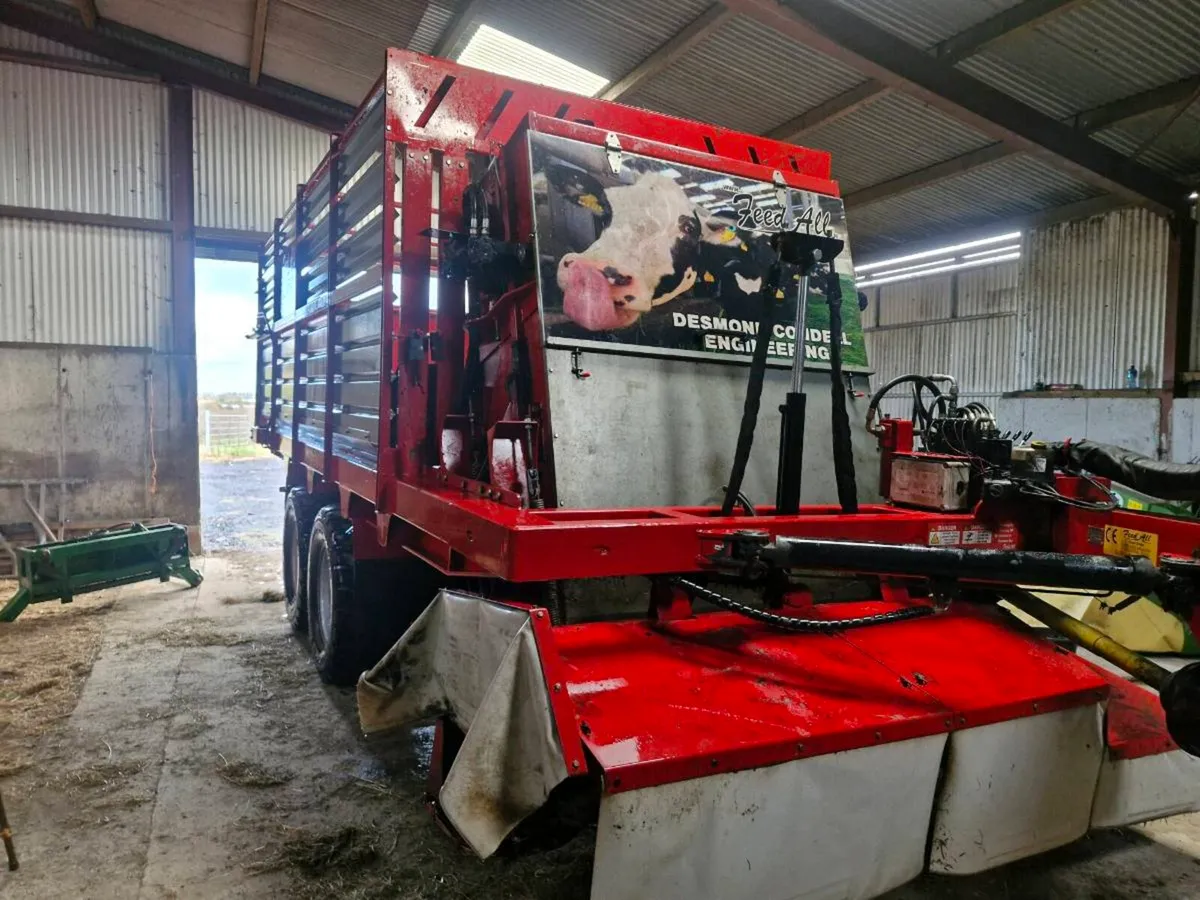 Zerograzer - Image 1