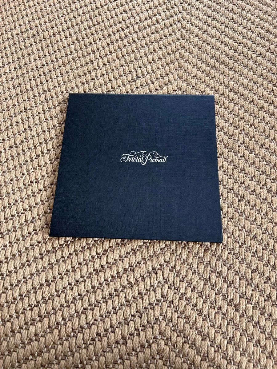 Trivial pursuit family edition - Image 4