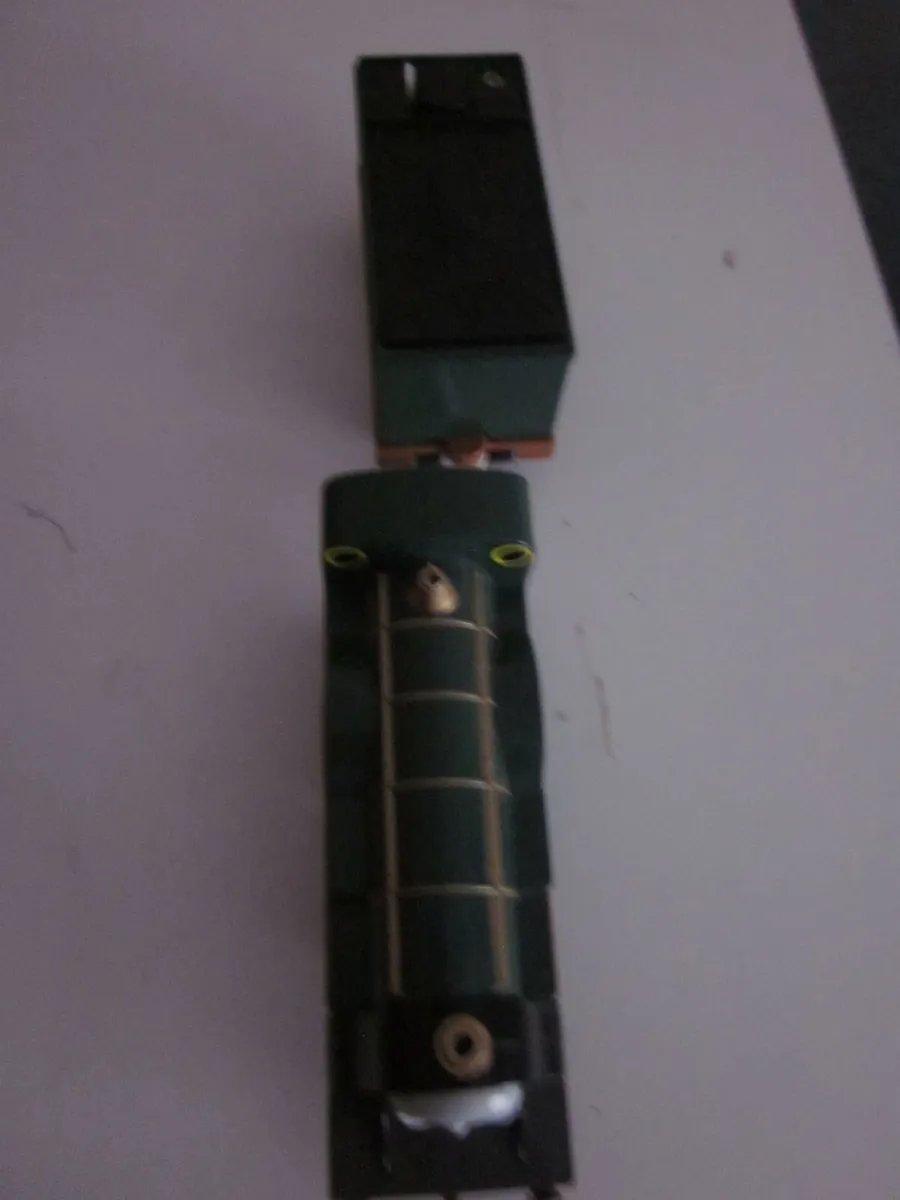 Thomas&Friends Emily Motorised Train/Tender 2004 - Image 3