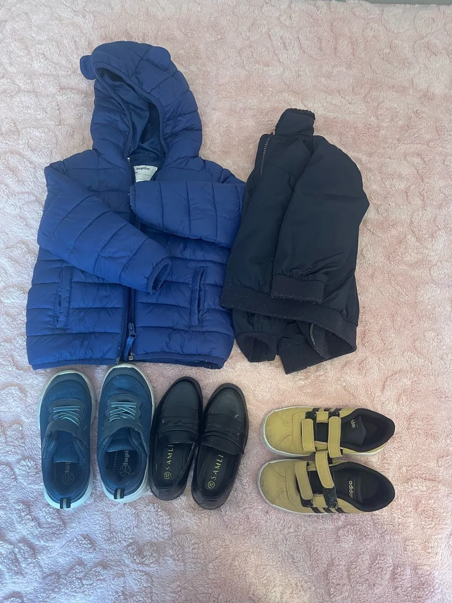 baby boy clothes - Image 3