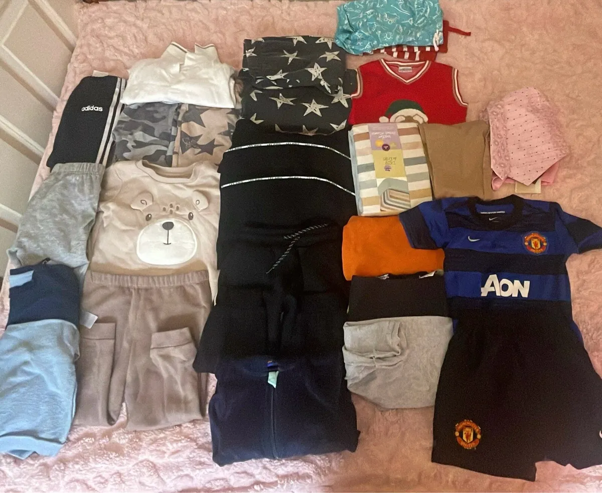 baby boy clothes - Image 2