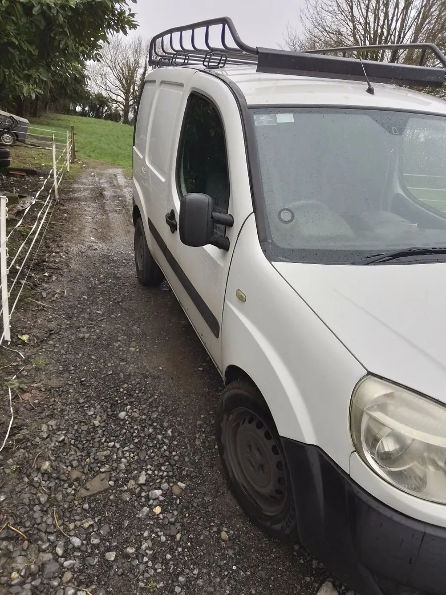 Fiat Doblo 2006 - Image 2