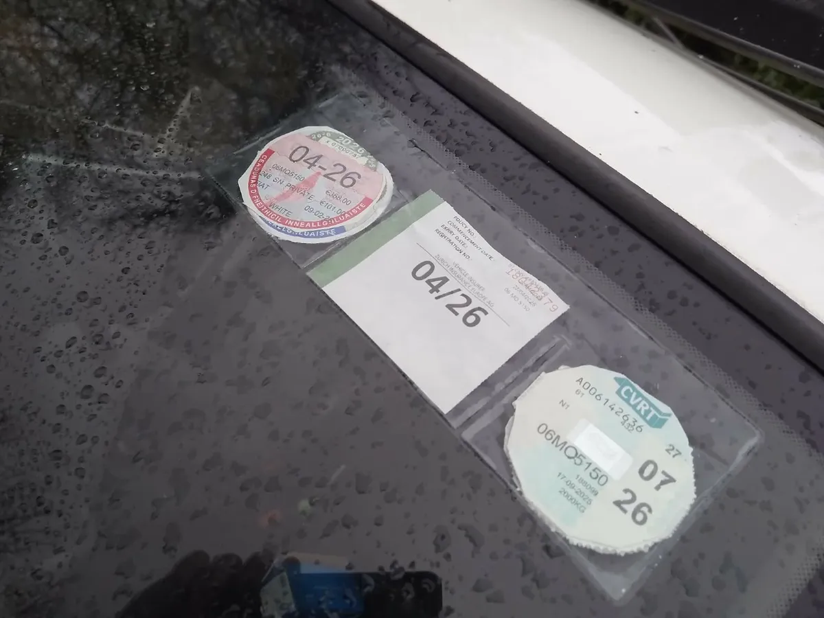 Fiat Doblo 2006 - Image 4