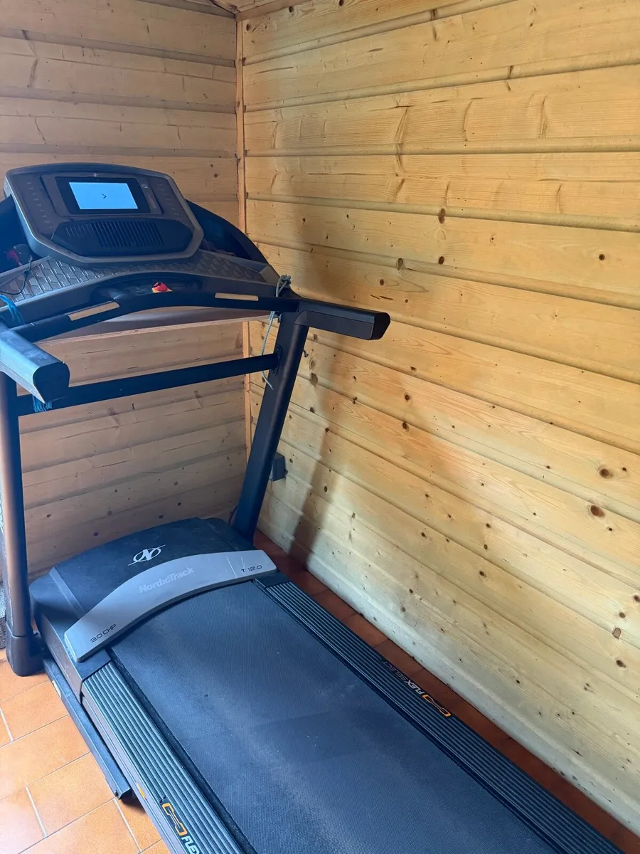 Nordic track - Image 1