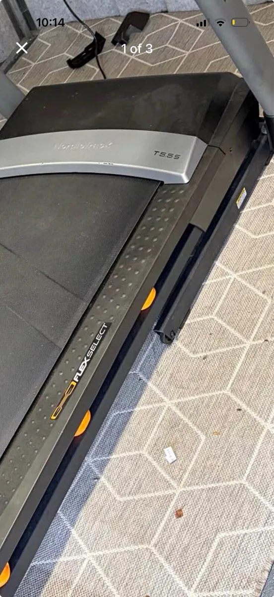 Nordic track - Image 2