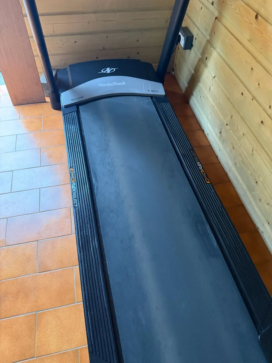 Nordic track - Image 4