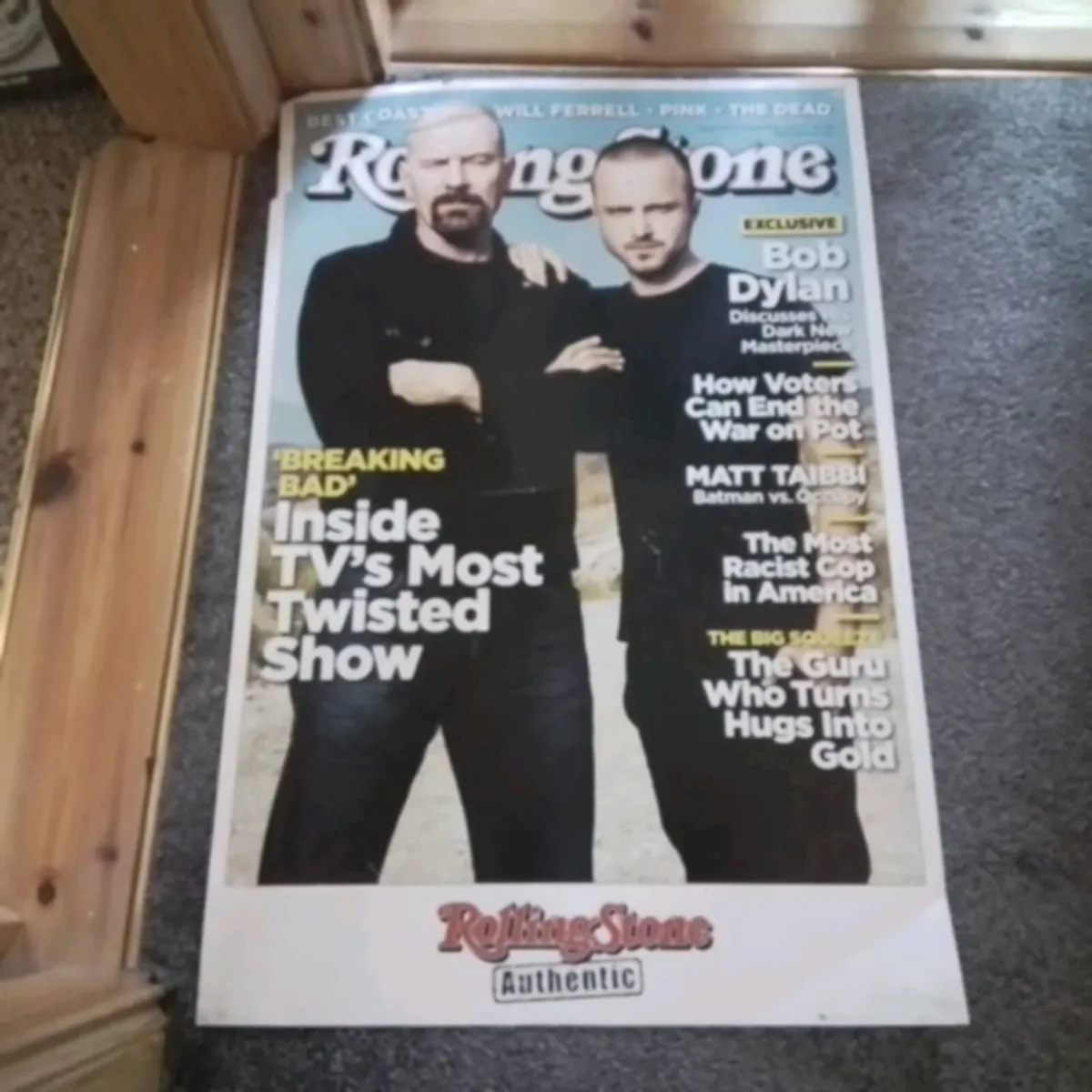 COLLECTABLES - Image 1