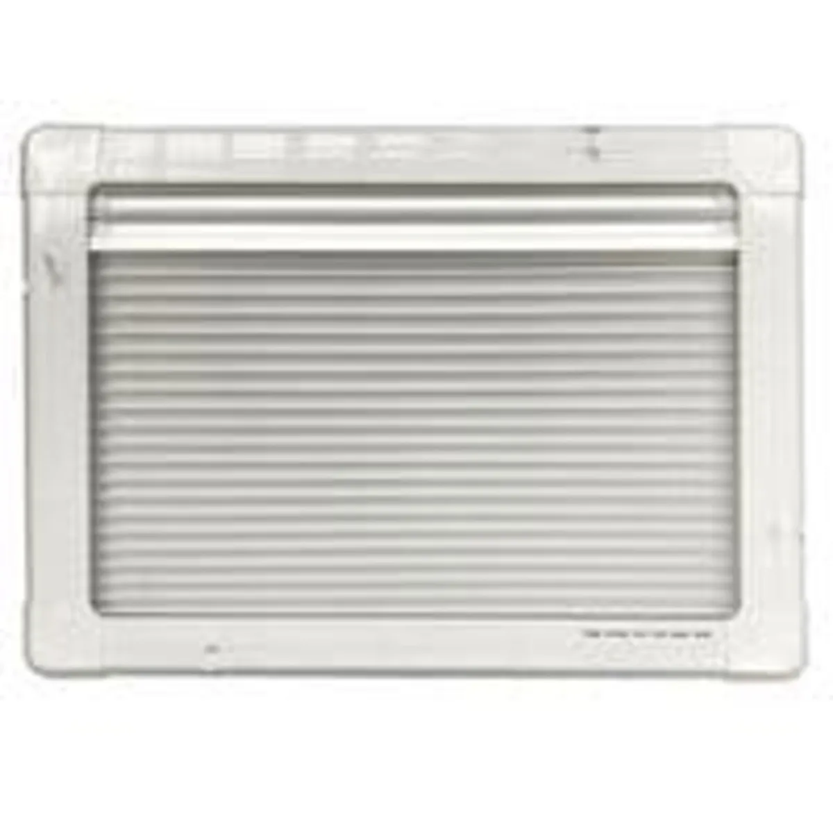 CARAVAN MOTORHOME CASSETTE WINDOW + BLIND + SCREEN - Image 4