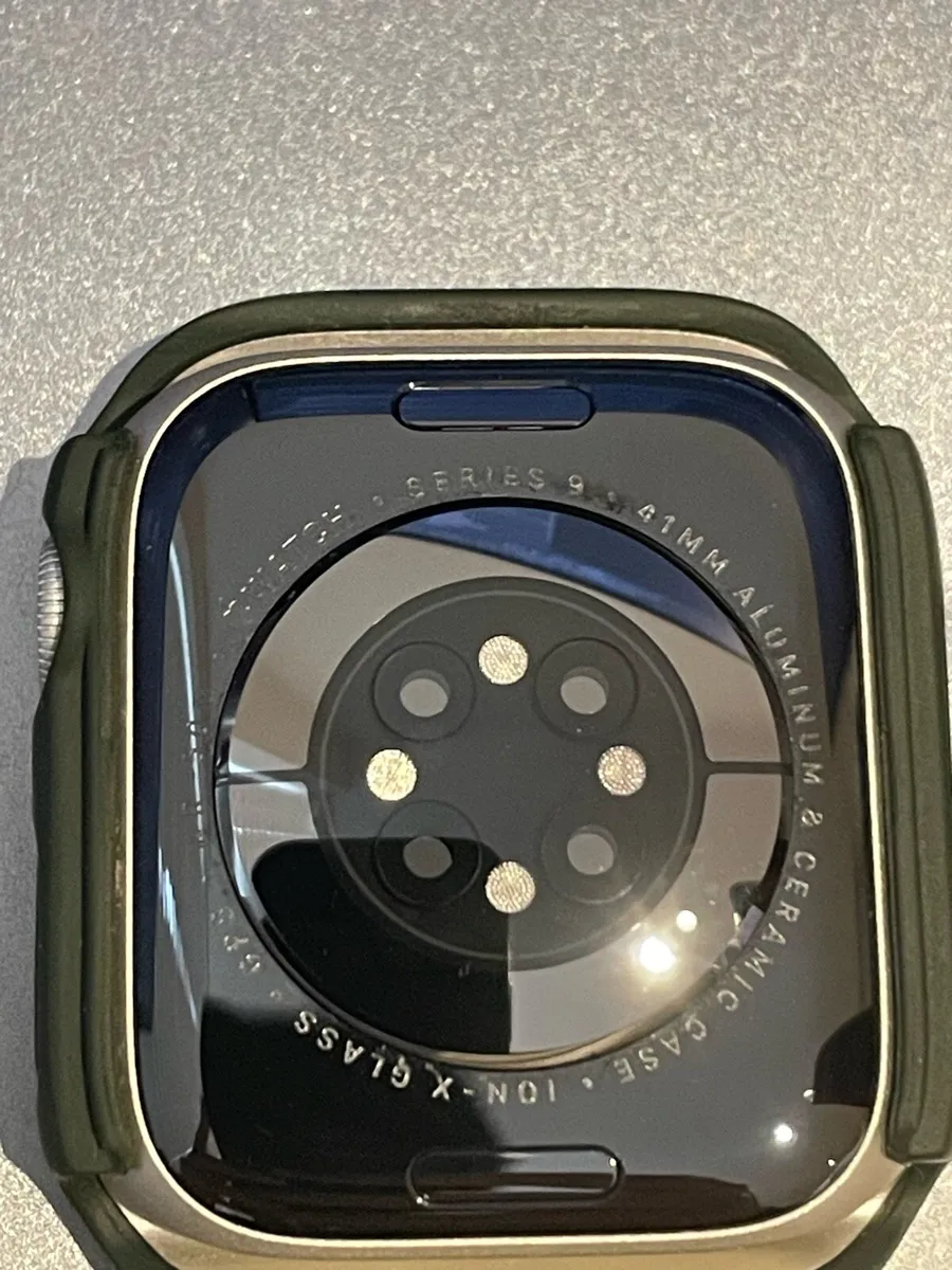 Apple Watch Series 9 41 mm - Image 2