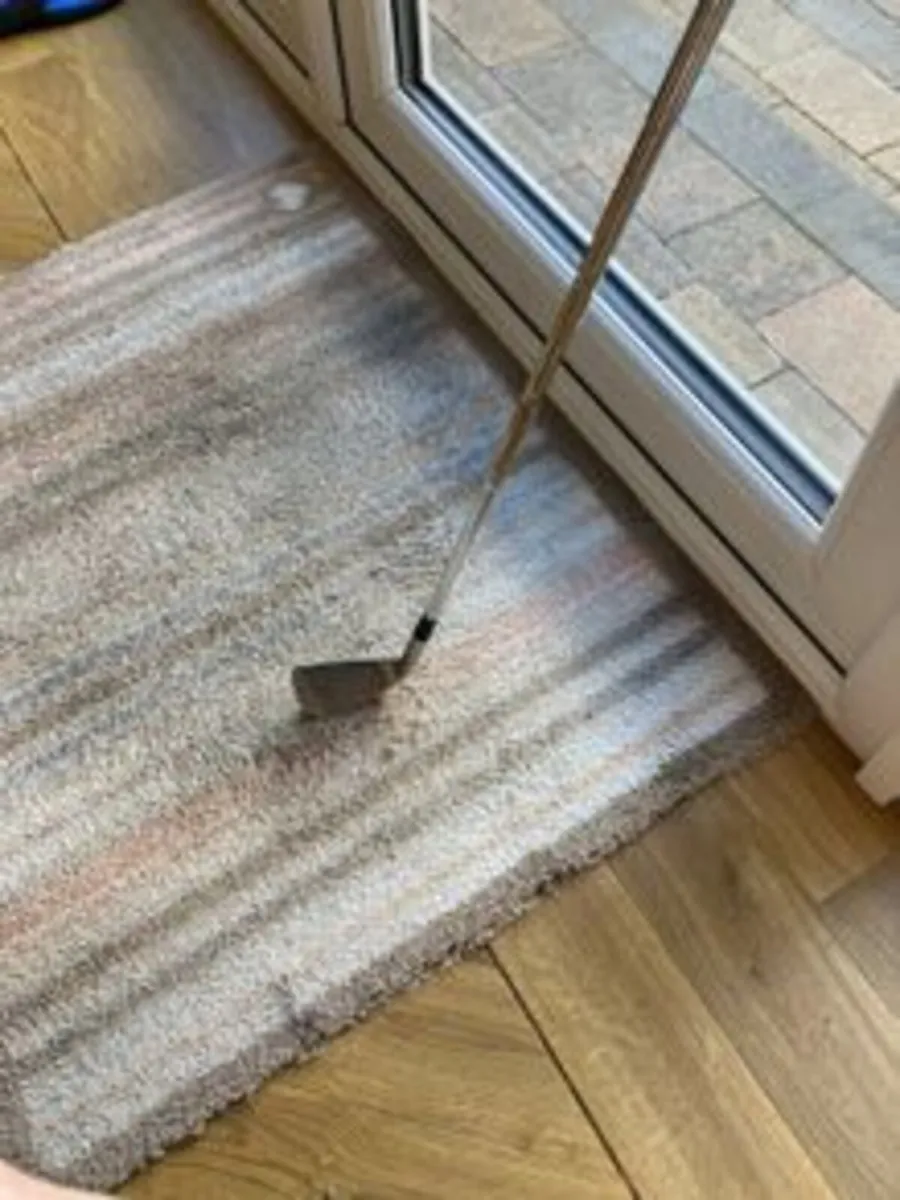 Slazenger 7 Iron (Seve 276)