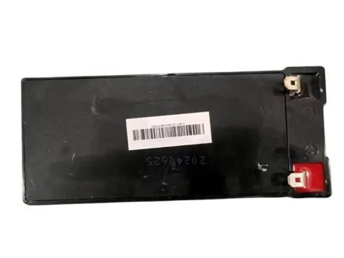 12V 9AH Battery - Image 2