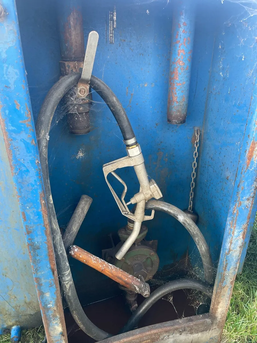 Diesel tank - Image 3