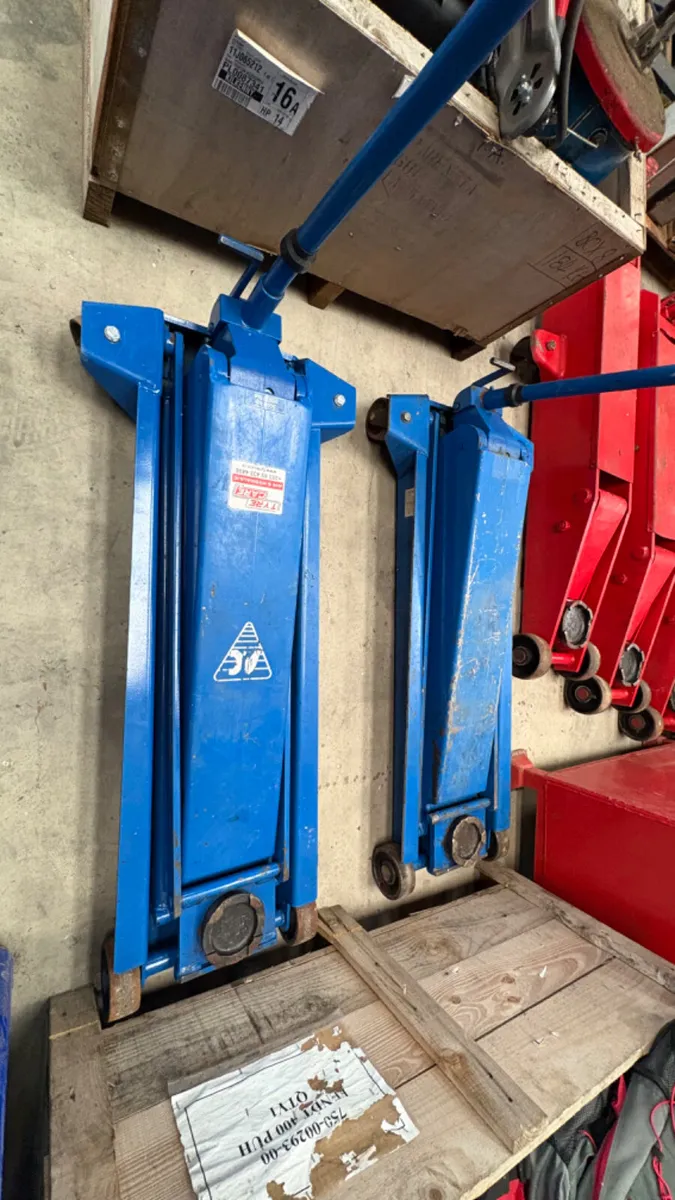 Workshop Equipment For Sale - Image 3