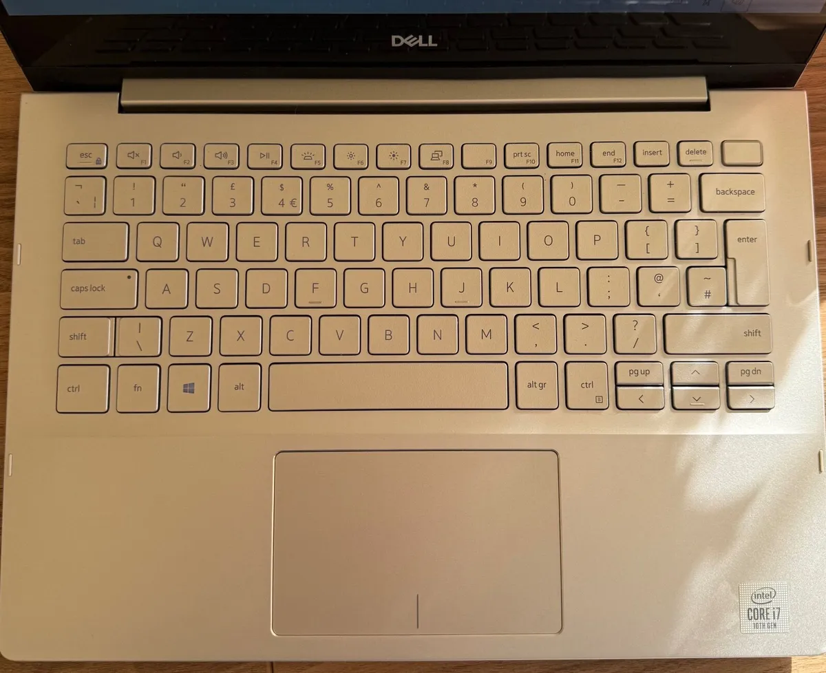 Dell Inspiron 2-in-1 Laptop | i7 | 512GB SSD - Image 4