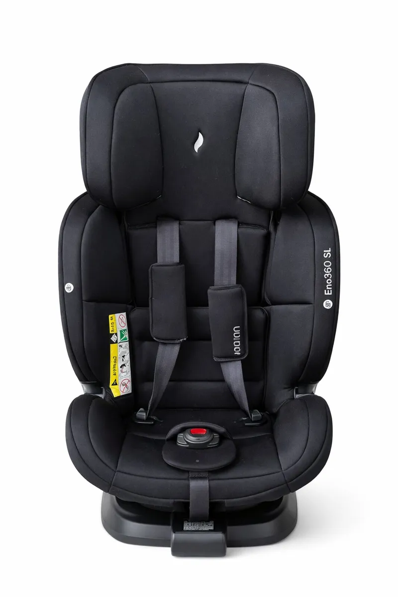 Rotating Child's Car Seat (Osanna Eno360 L) - Image 1