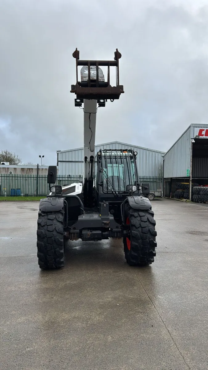 Bobcat tl 70.30 - Image 3