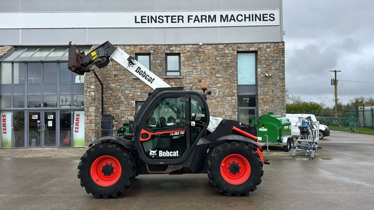 Bobcat tl 70.30 - Image 1