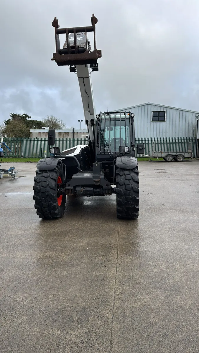 Bobcat tl 70.30 - Image 4