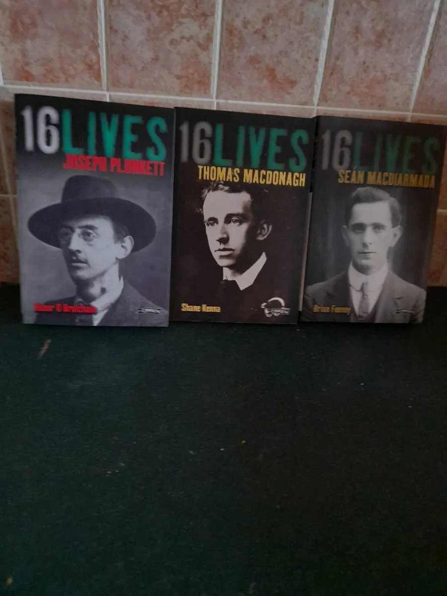 Irish.history.books. - Image 2