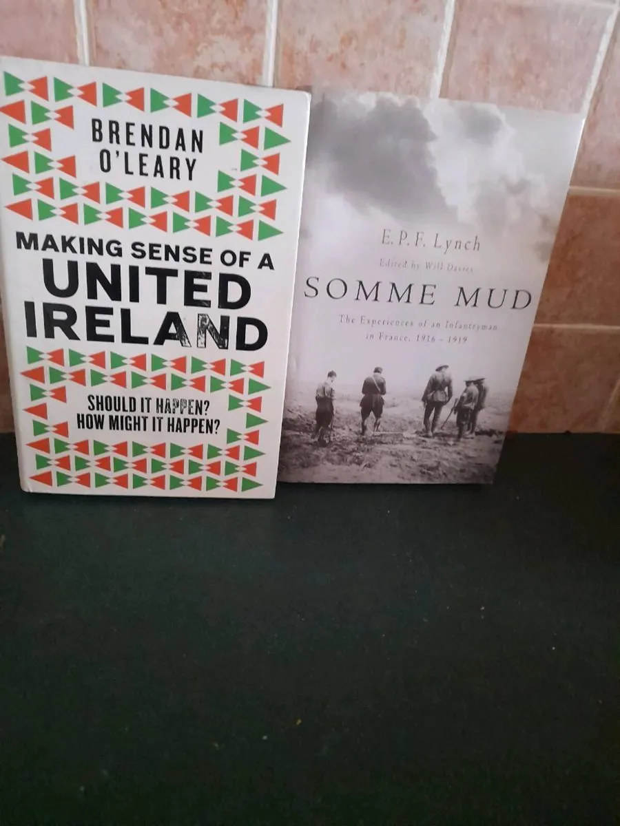 Irish.history.books. - Image 3