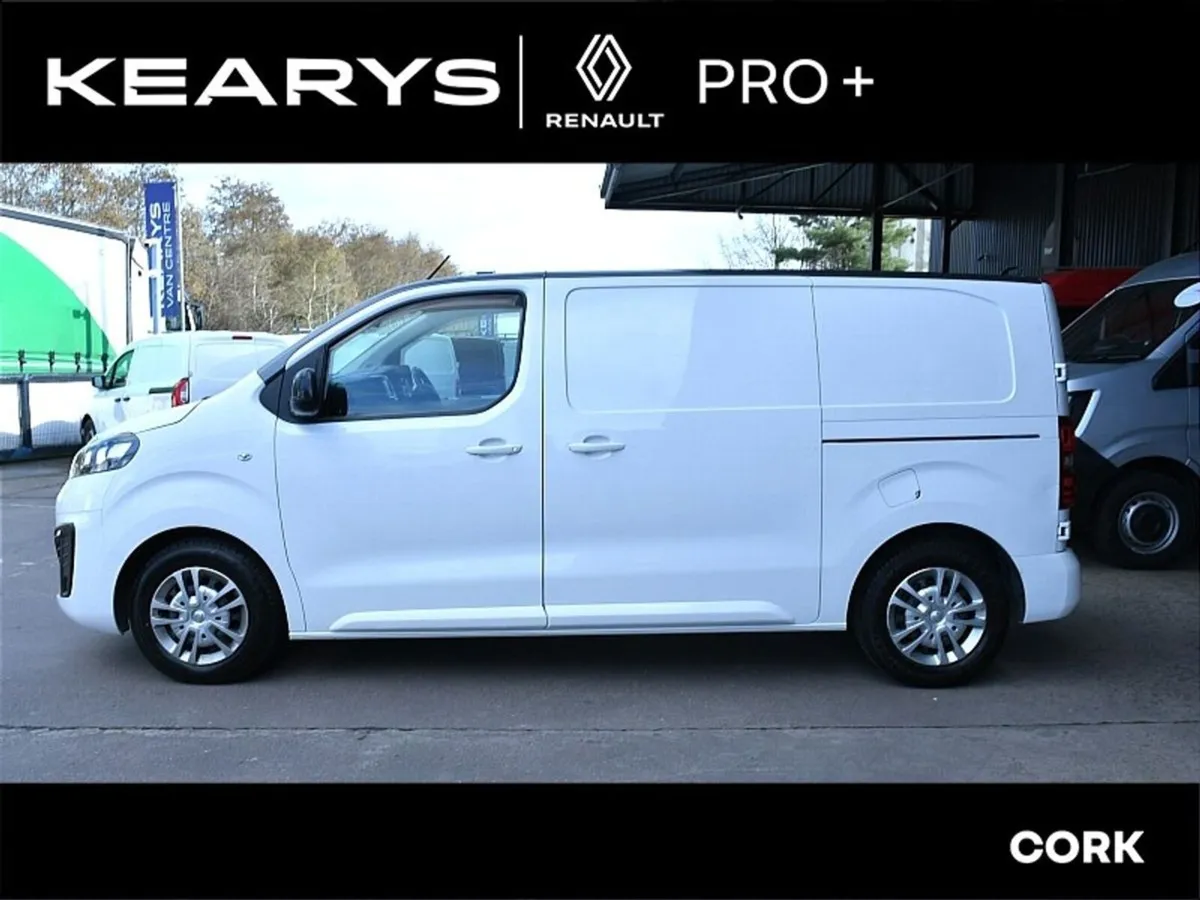 Opel Vivaro Combi - Image 2