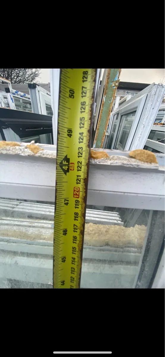 PVC window - Image 3