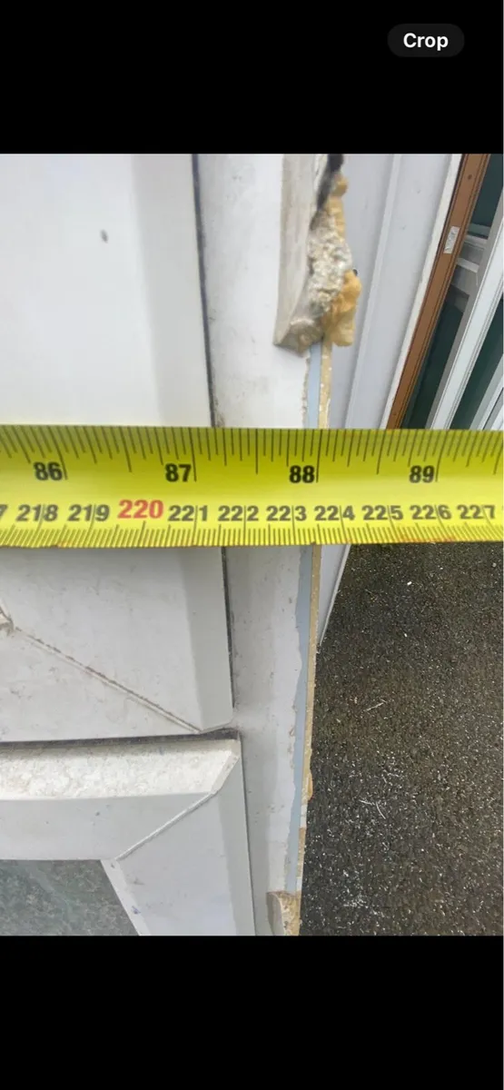 PVC window - Image 2