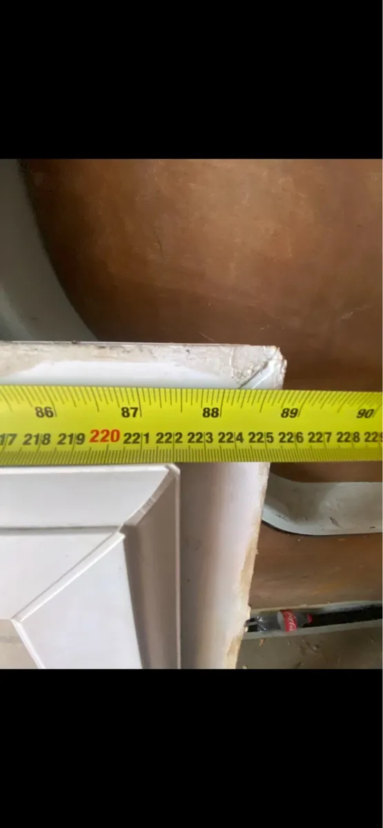 PVC window - Image 2