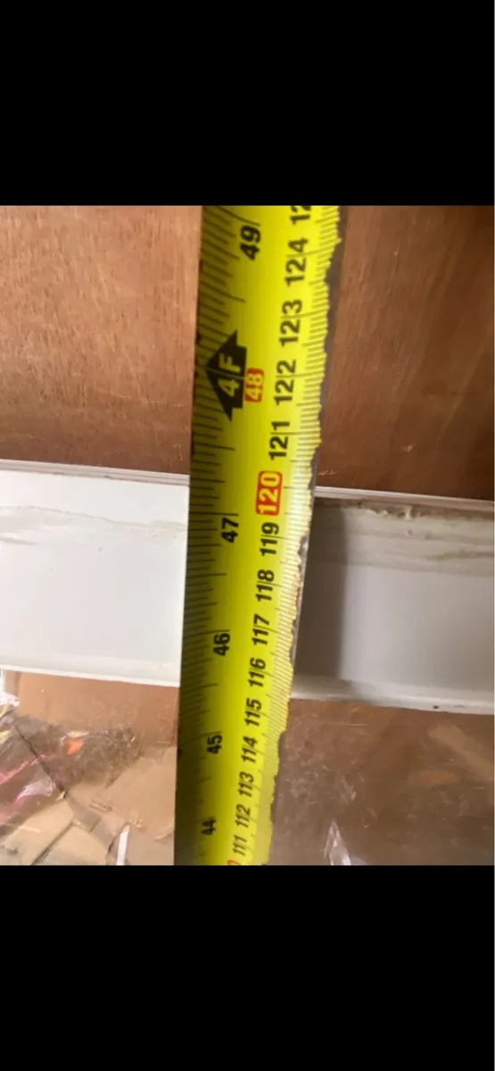 PVC window - Image 3