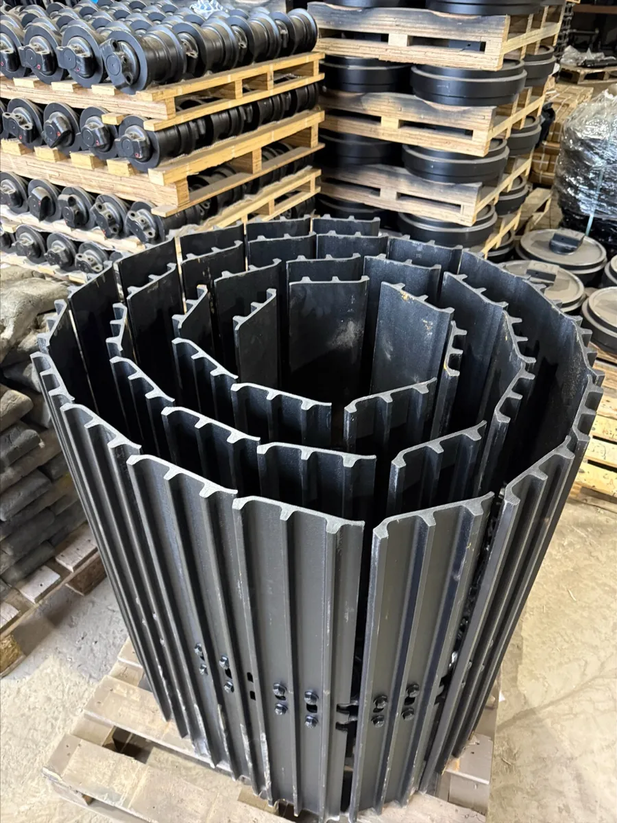 LGP Solutions @ Undercarriage Ireland - Image 2