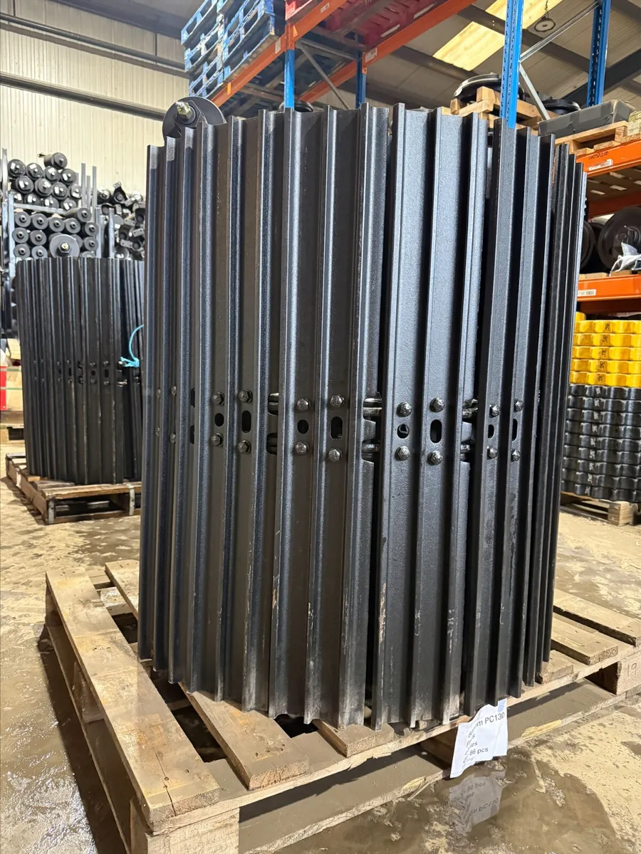 LGP Solutions @ Undercarriage Ireland - Image 4