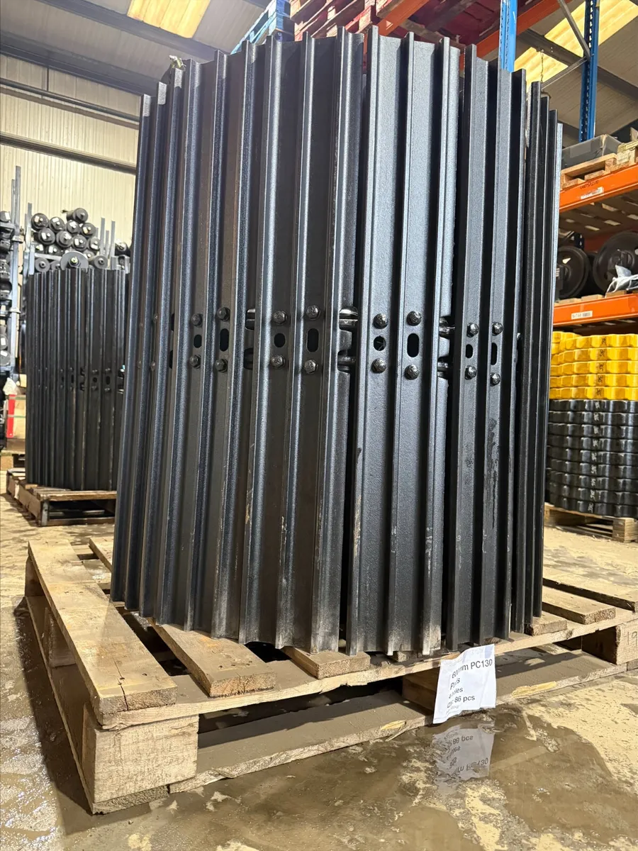 LGP Solutions @ Undercarriage Ireland - Image 1