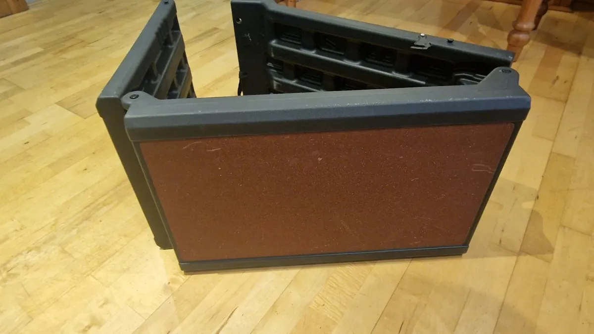 Large Folding Dog Car Ramp – Ideal for SUVs / Boot - Image 4