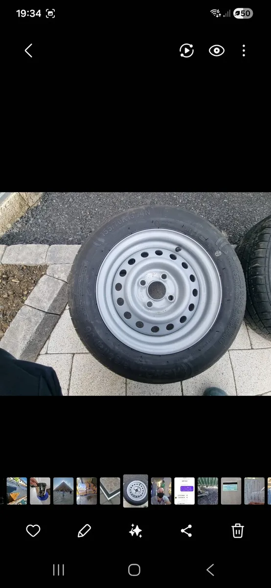 Tyres - Image 3