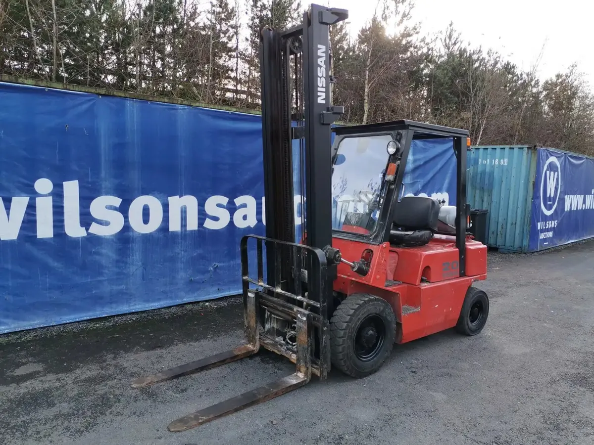 Plant, Machinery & Equipment For Auction - Image 3