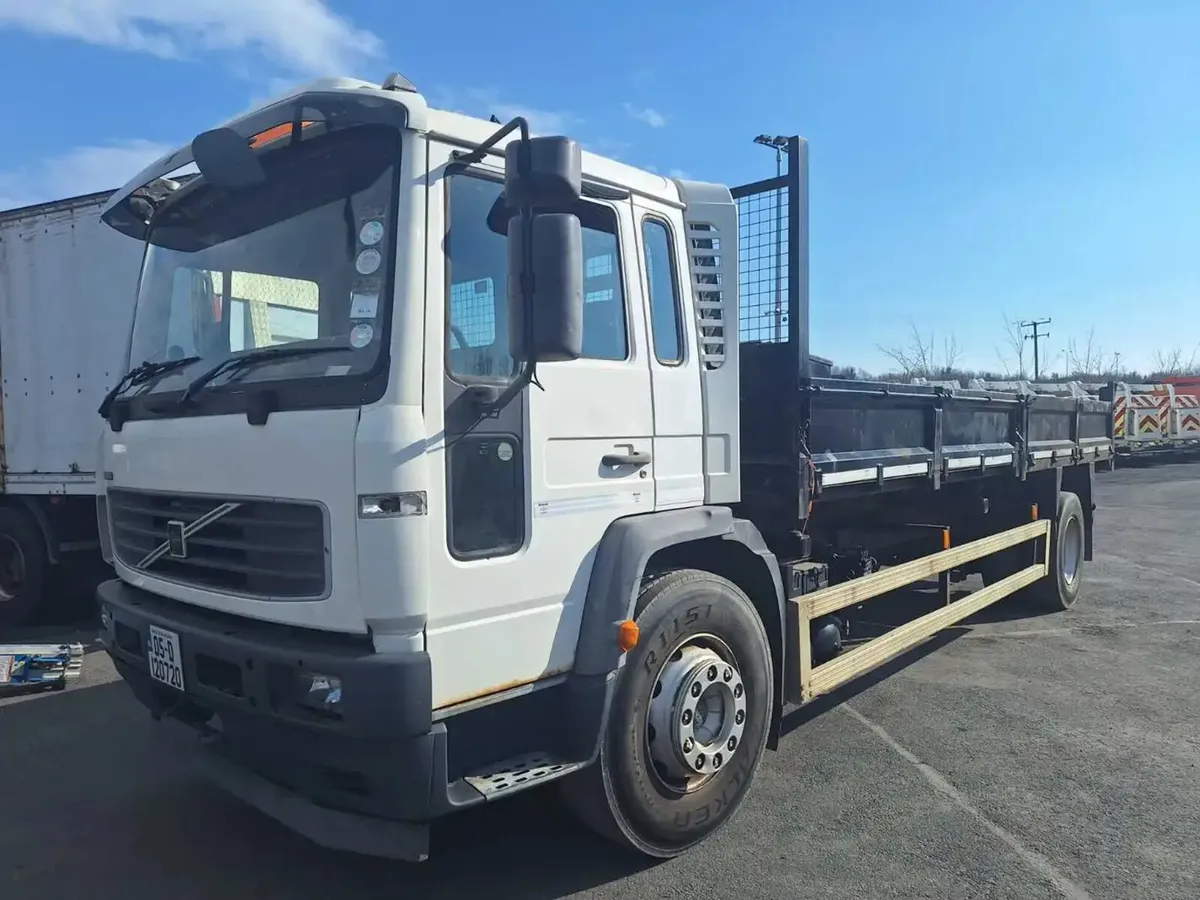 Plant, Machinery & Equipment For Auction - Image 4