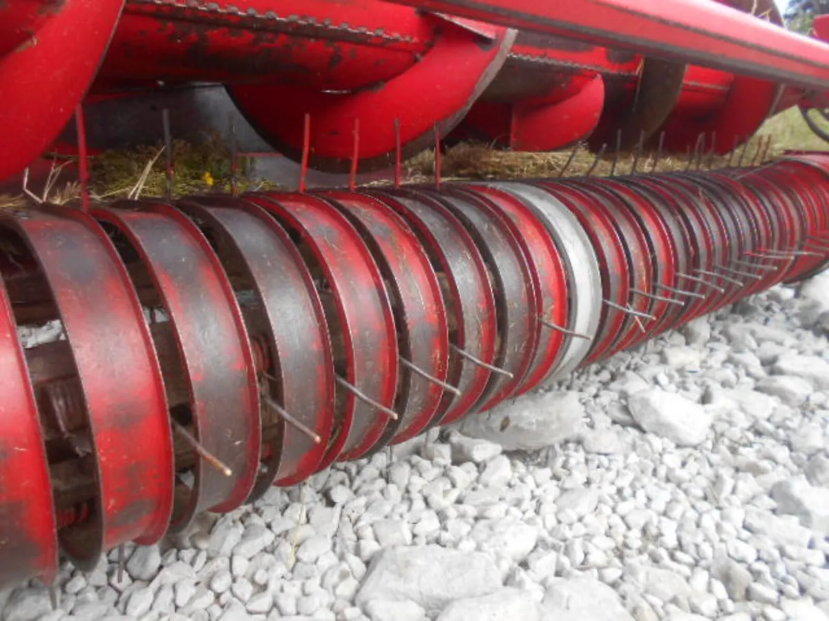 JF FCT 1050 HARVESTER - Image 4