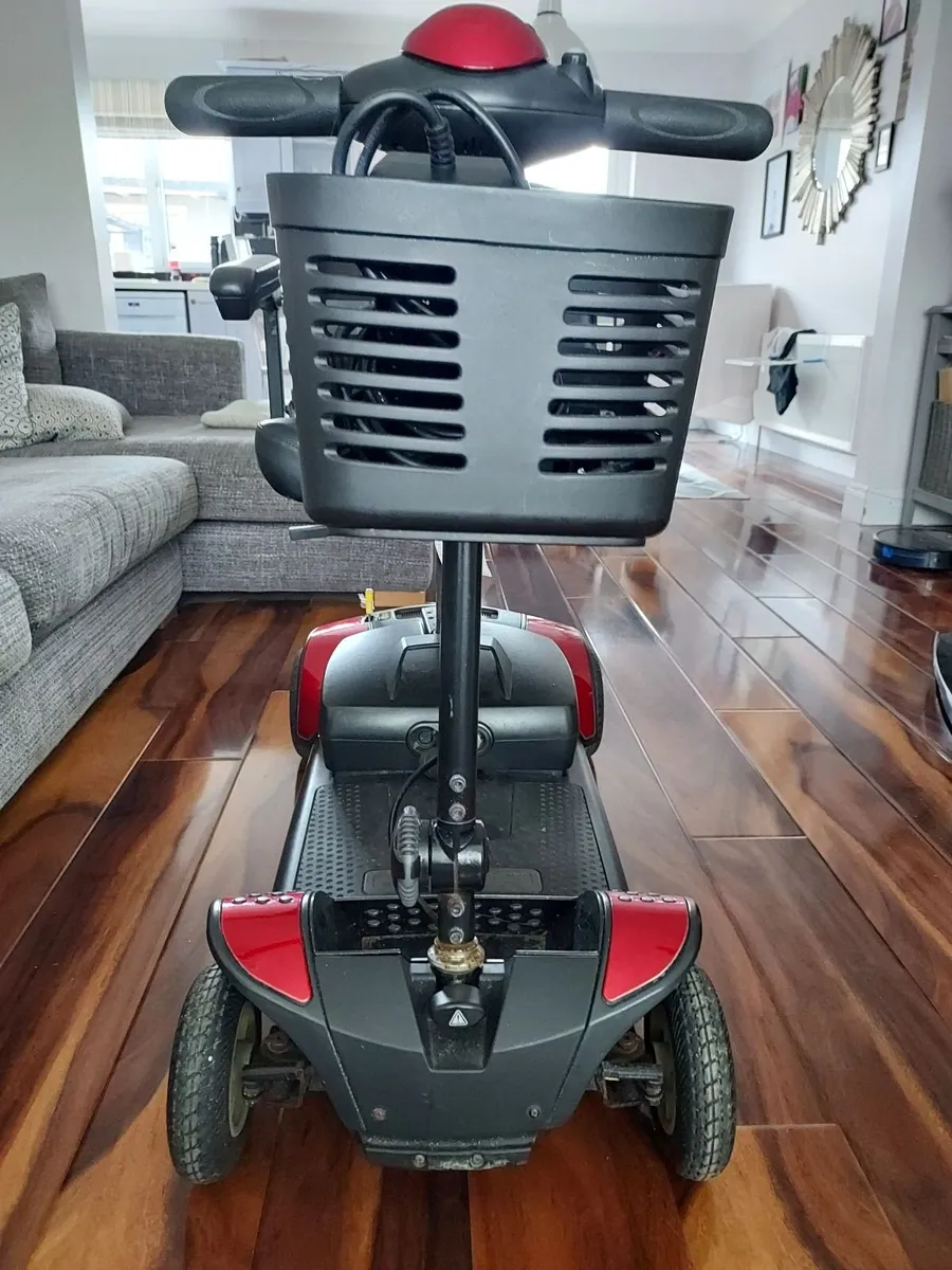 Mobility scooter - Image 3