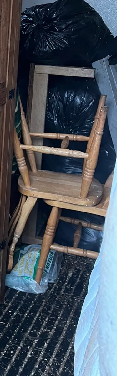 A selection of Chairs for sale - Image 3