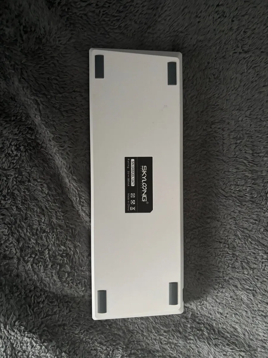 Mechanical Keyboard 60% - Image 3