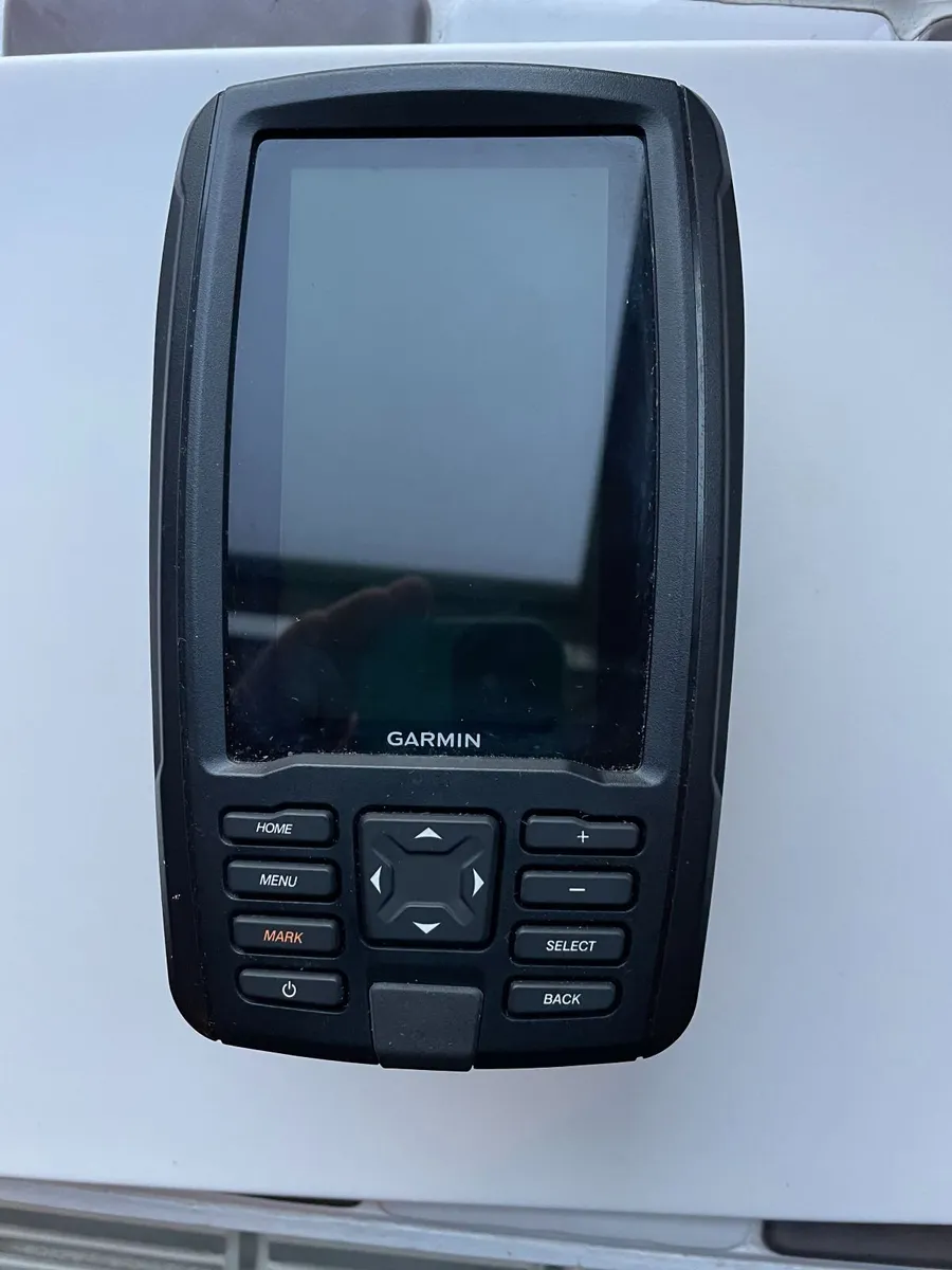Garmin Ecomap plus - Image 2