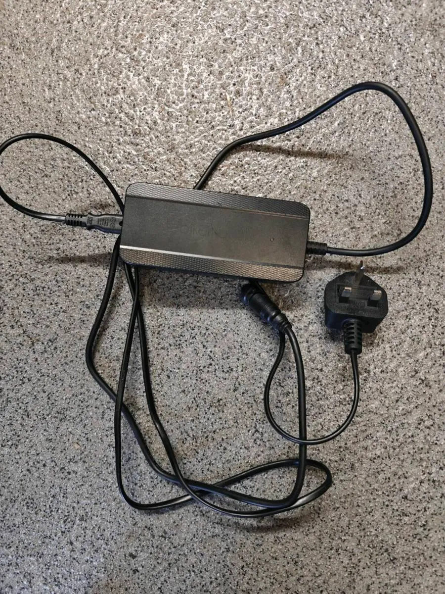 Orbea gain d30 ebike - Image 4