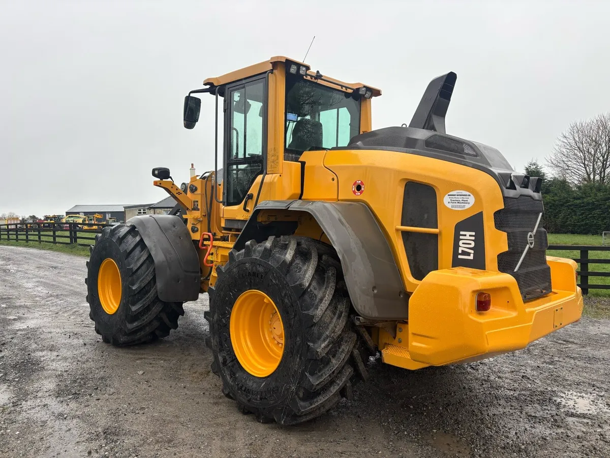 Volvo L70H - Image 2