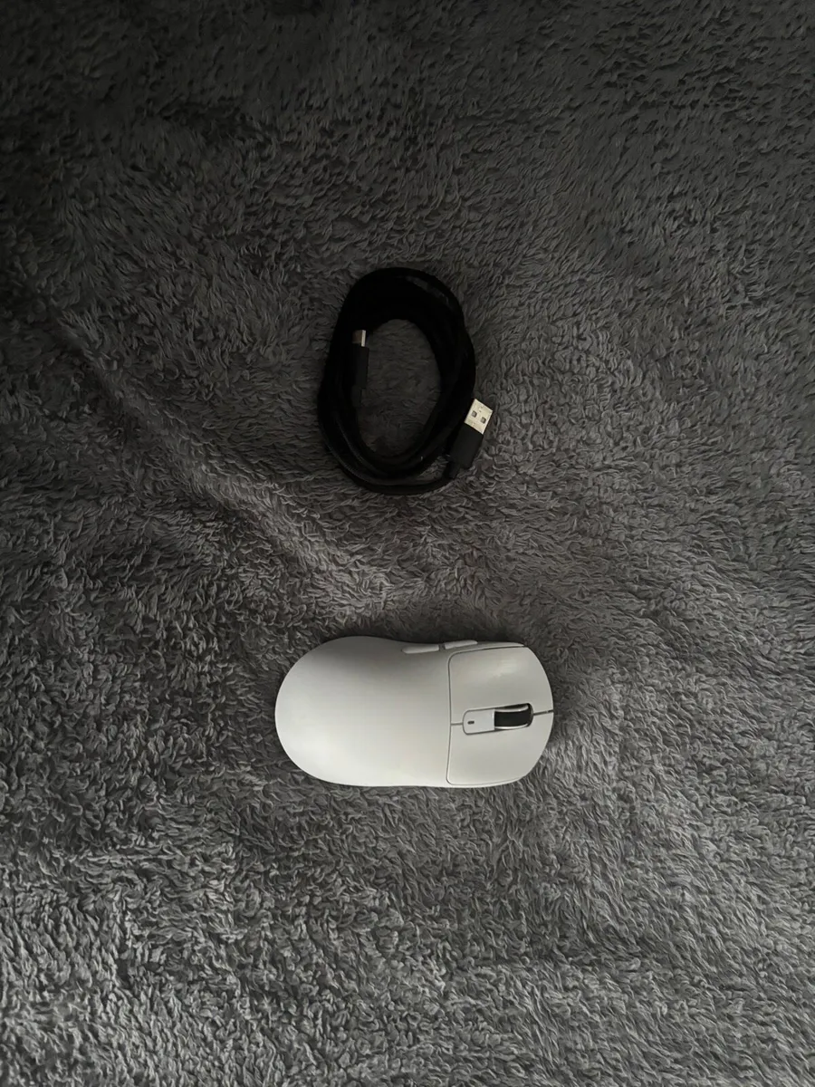 Attack Shark X3 SuperLight - Image 1