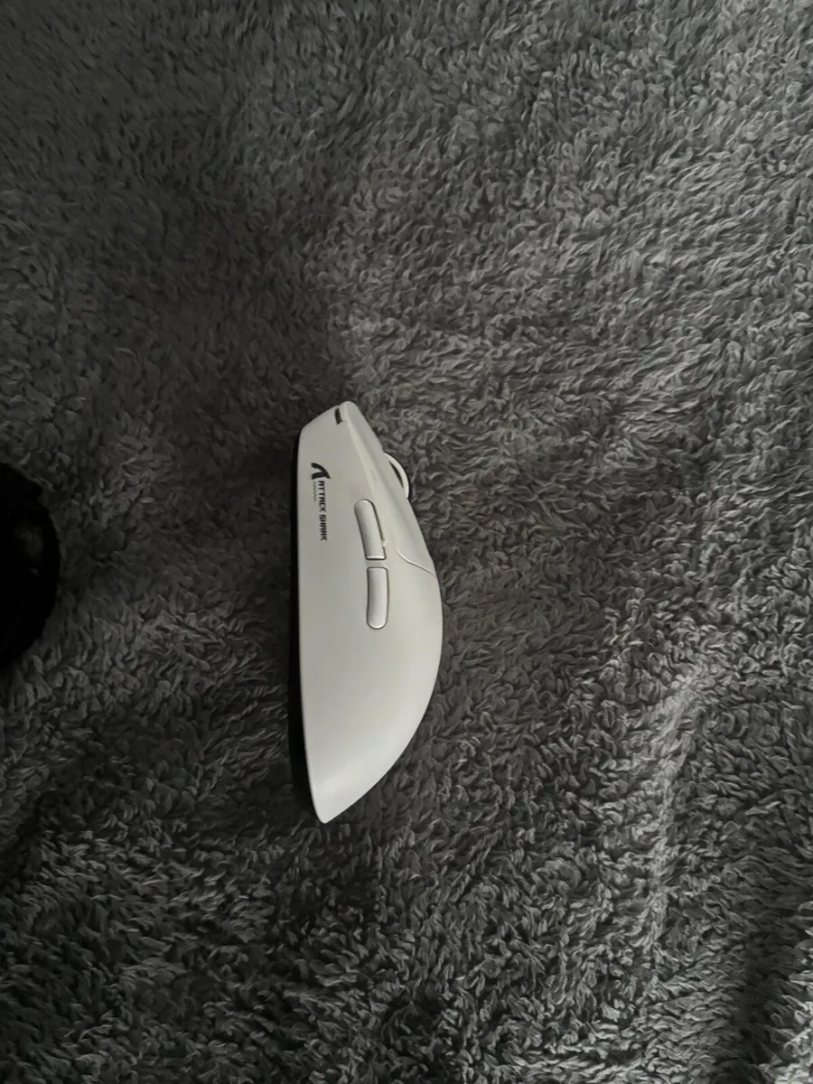 Attack Shark X3 SuperLight - Image 3