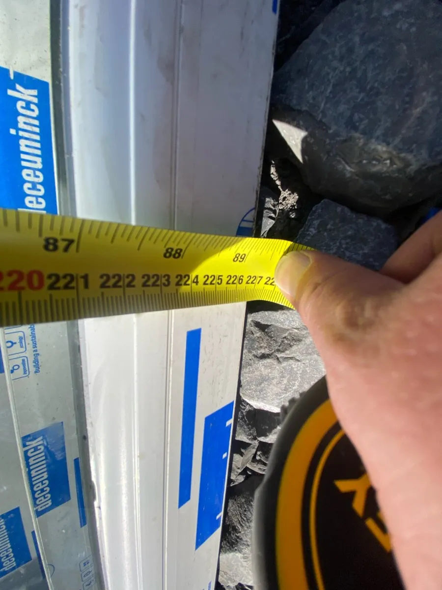 PVC window - Image 3