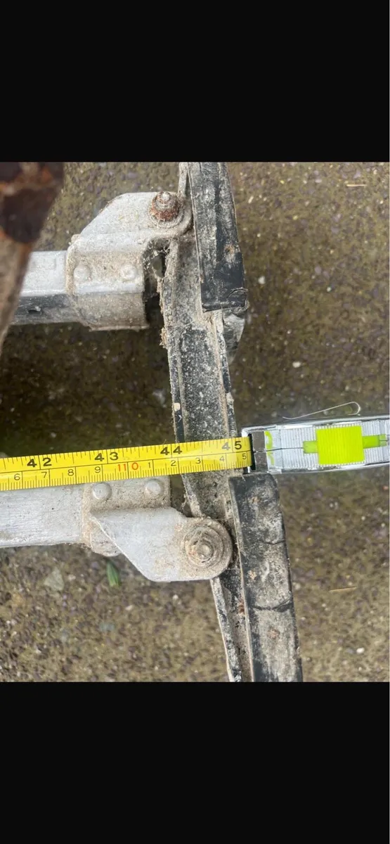 Plastering stilts - Image 3